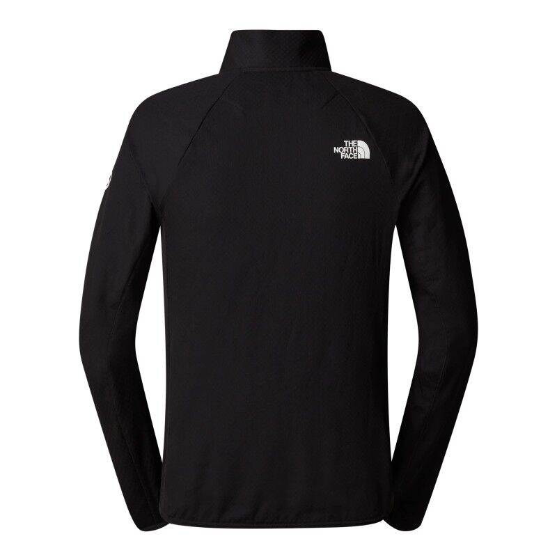 The North Face Summit Futurefleece LT 1/2 Zip - Pánská fleesová mikina | Hardloop