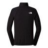 The North Face Summit Futurefleece LT 1/2 Zip - Fleecevest - Heren | Hardloop
