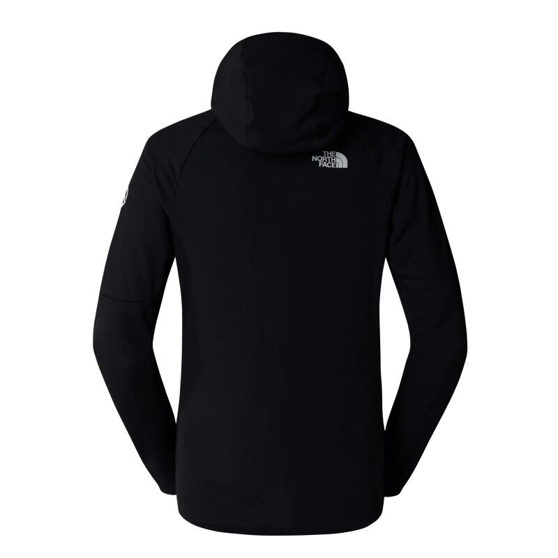 The North Face Summit Futurefleece FZ Hoodie - Fleece jacket - Women's | Hardloop