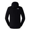 The North Face Summit Futurefleece FZ Hoodie - Fleecejacke - Damen | Hardloop