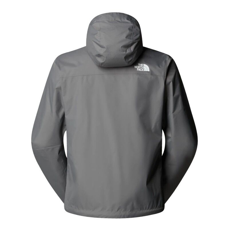 The North Face Alta Vista Jacket - Regnjakke - Herrer | Hardloop