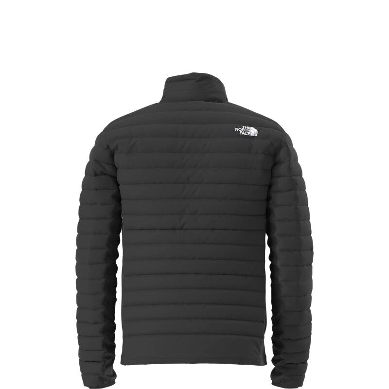 The North Face Canyonlands Hybrid Jacket - Hybrid Jackets - Men's | Hardloop