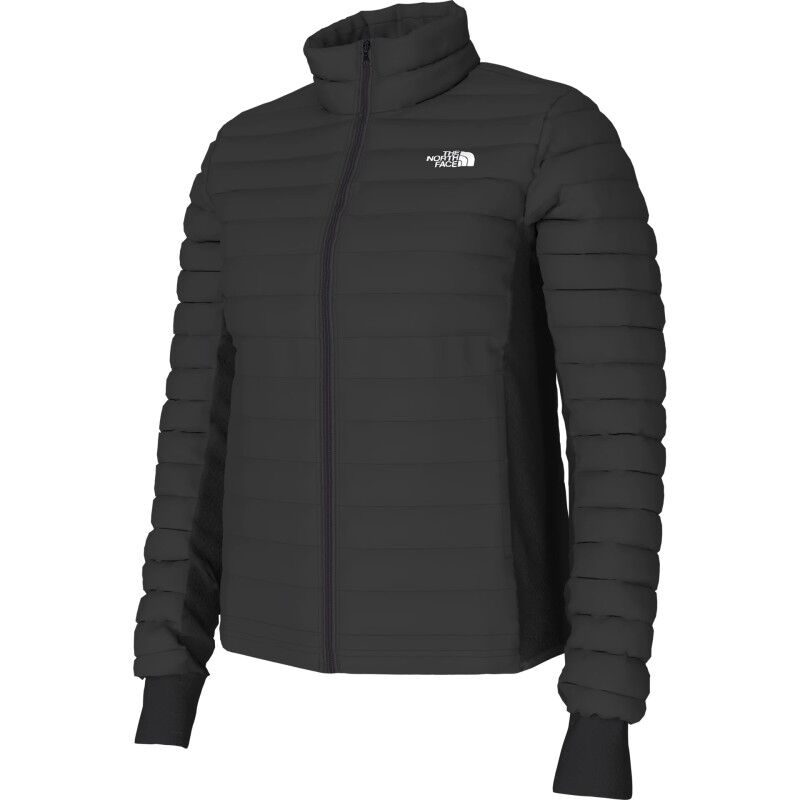 The North Face Canyonlands Hybrid Jacket - Veste hybride femme | Hardloop