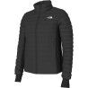 The North Face Canyonlands Hybrid Jacket - Veste hybride femme | Hardloop