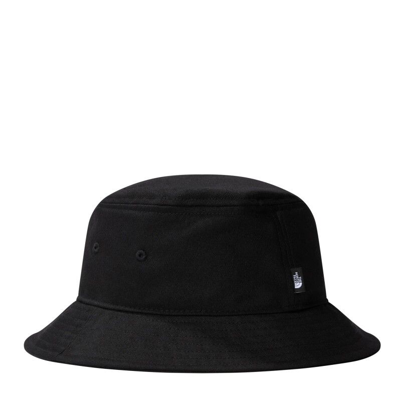 The North Face Norm Bucket - Hat | Hardloop