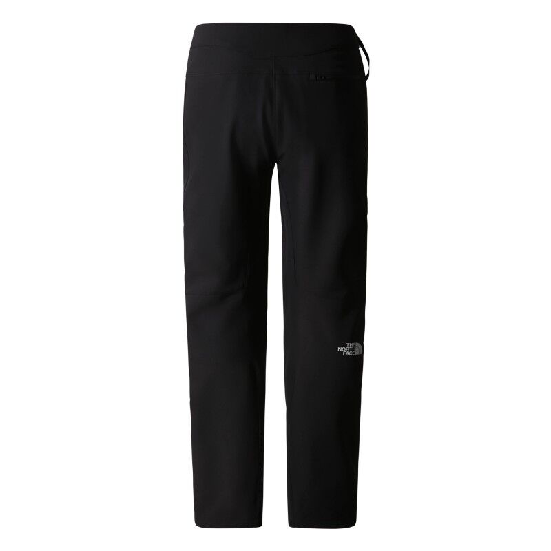 The North Face Diablo Reg Tapered Pant - Vandringsbyxor - Herr | Hardloop