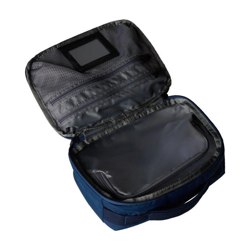 The North Face Base Camp Voyager Toiletry Kit - Wash bag | Hardloop