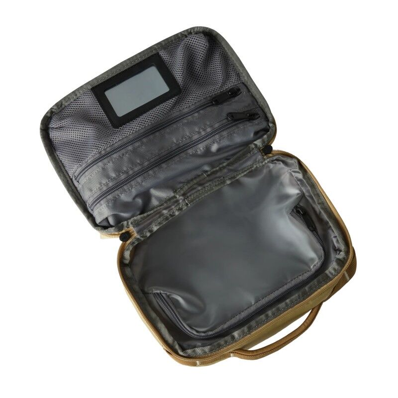 The North Face Base Camp Voyager Toiletry Kit - Trousse de toilette | Hardloop