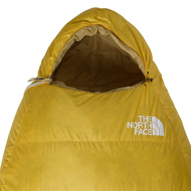The North Face Trail Lite Down 35 - Herenschlafsack | Hardloop
