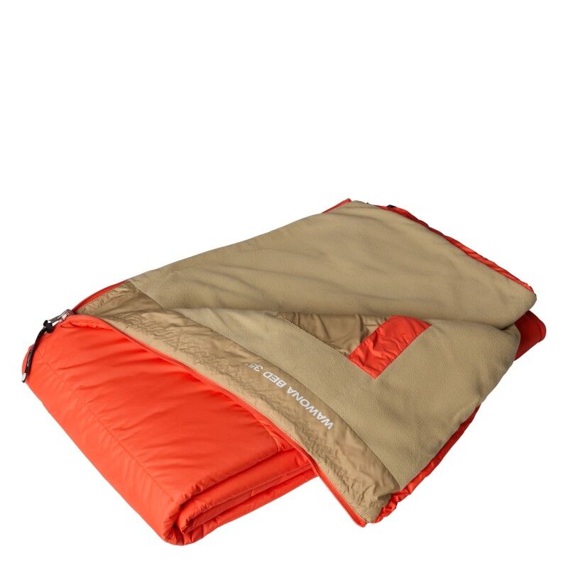 The North Face Wawona Bed 35 - Saco-cama | Hardloop