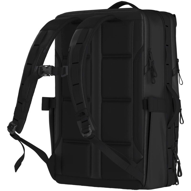 The North Face Base Camp Voyager Travel Pack - Rejserygsæk | Hardloop