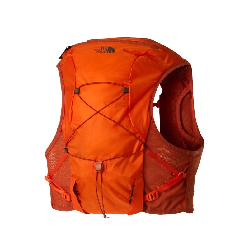 The North Face Sunriser Run Vest 8 - Trail running backpack | Hardloop