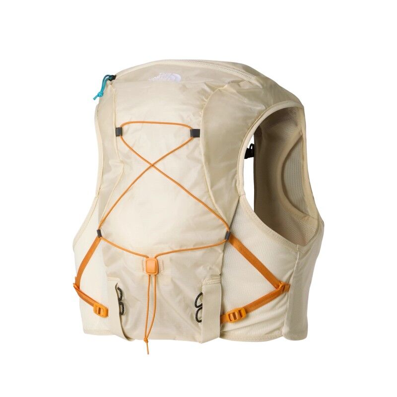 The North Face Sunriser Run Vest 8 - Trail running backpack | Hardloop