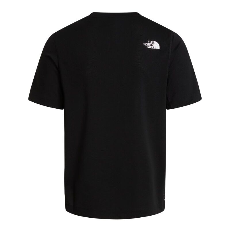 The North Face Lightbright S/S Tee - Camiseta - Hombre | Hardloop