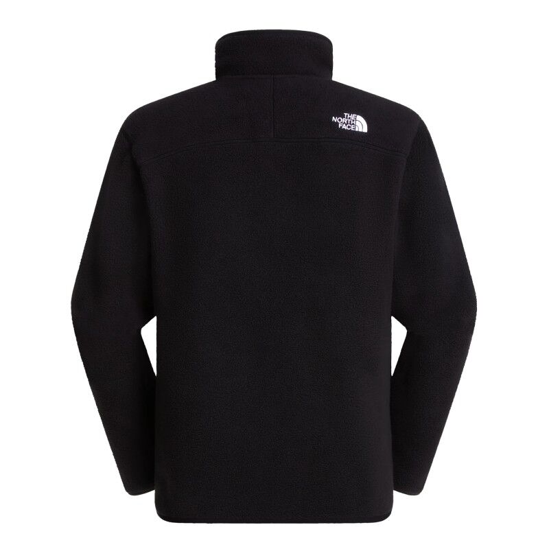 The North Face Shispare 1-4 Zip Fleece - Fleece jacket - Men's | Hardloop