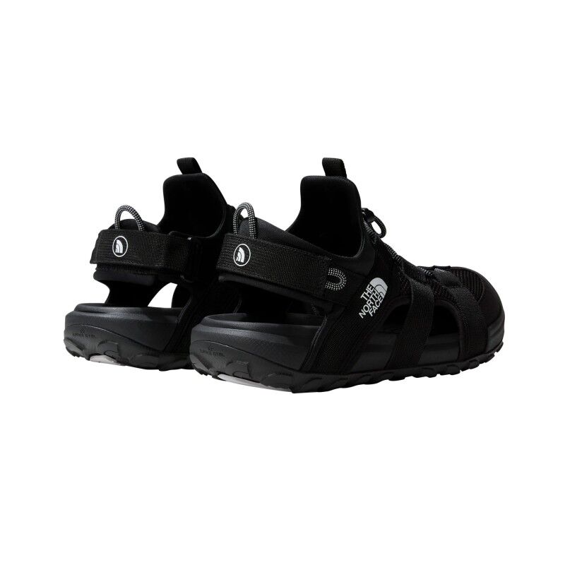 The North Face Explore Camp Shandal - Sandales randonnée homme | Hardloop