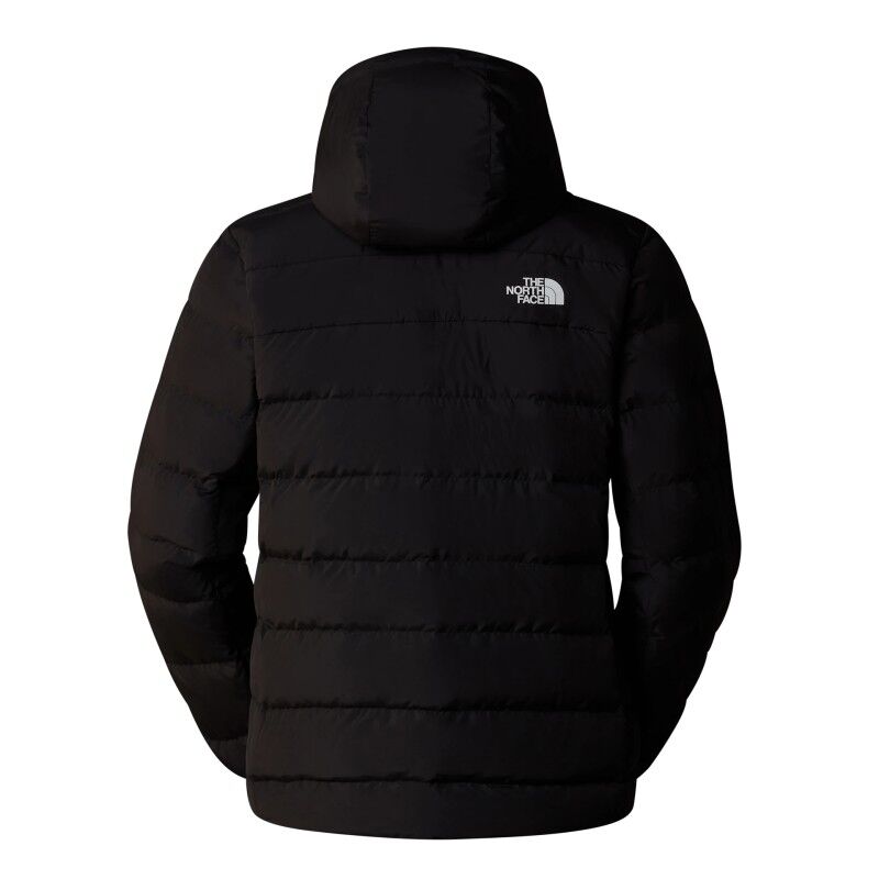 The North Face Aconcagua 3 Hoodie - Doudoune homme | Hardloop