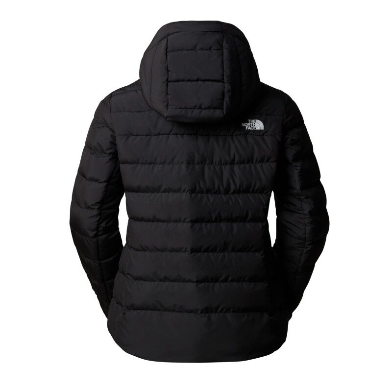 The North Face Aconcagua 3 Hoodie - Dunjacka - Dam | Hardloop
