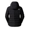 The North Face Aconcagua 3 Hoodie - Donsjack - Dames | Hardloop