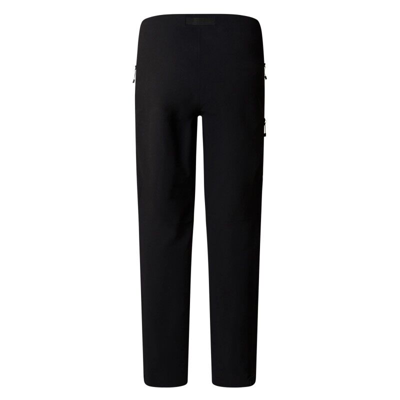 The North Face Summit Chamlang Softshell Pant - Tourenhose - Herren | Hardloop
