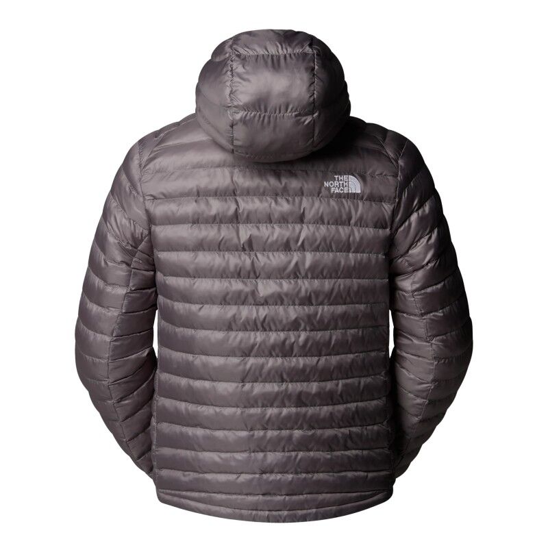 The North Face Huila Synthetic Hoodie - Synthetic jacket - Men's | Hardloop