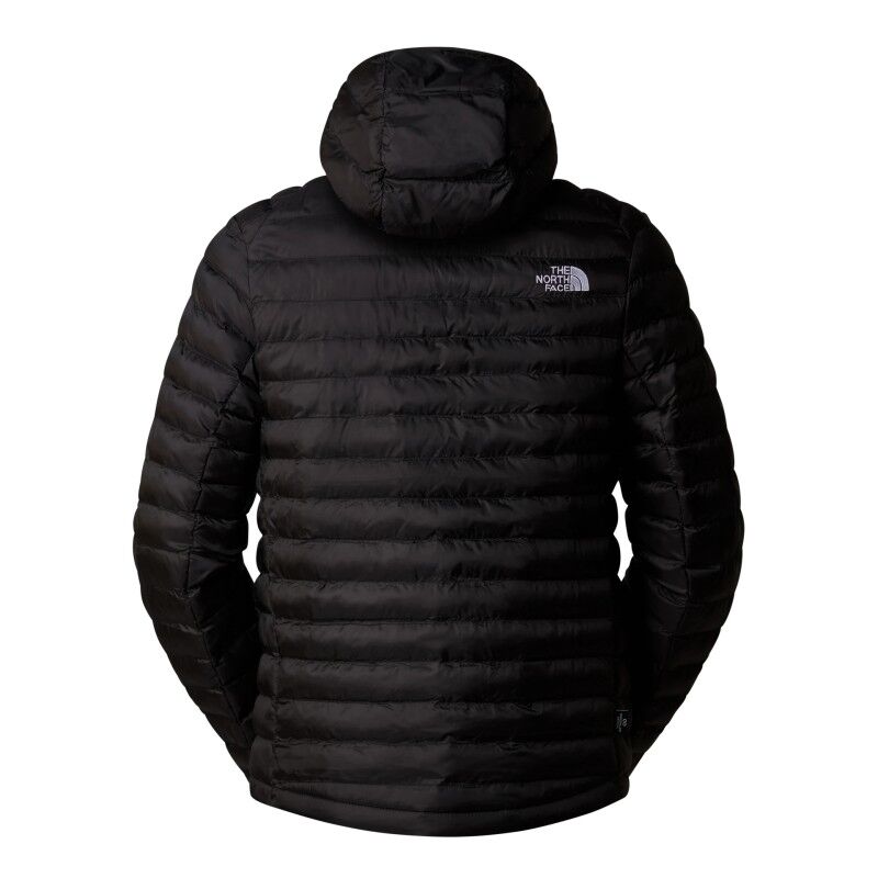 The North Face Huila Synthetic Hoodie - Syntetjacka - Herr | Hardloop