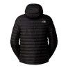The North Face Huila Synthetic Hoodie - Syntetjacka - Herr | Hardloop