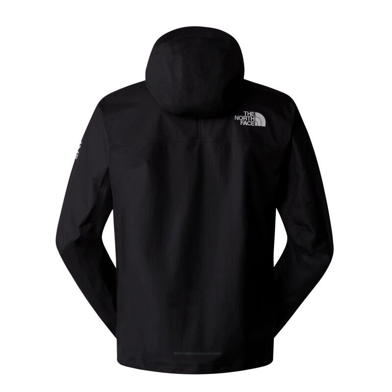 The North Face Summit Superior FL Jacket - Regenjacke - Herren | Hardloop