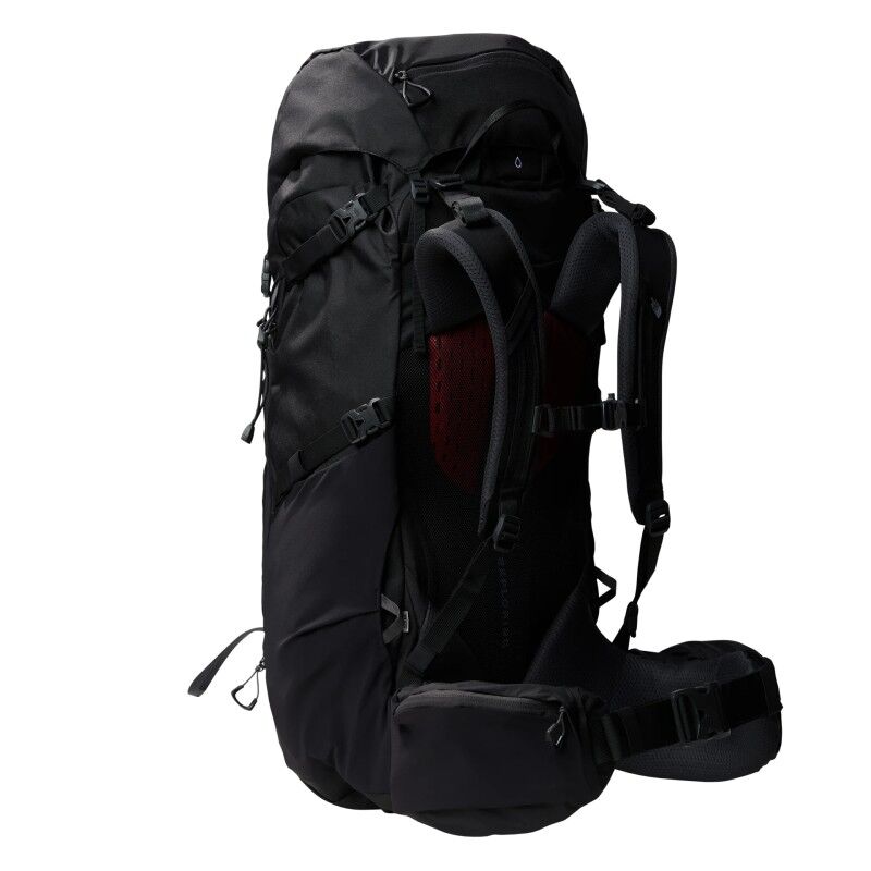 The North Face Terra 55 - Sac à dos randonnée homme | Hardloop