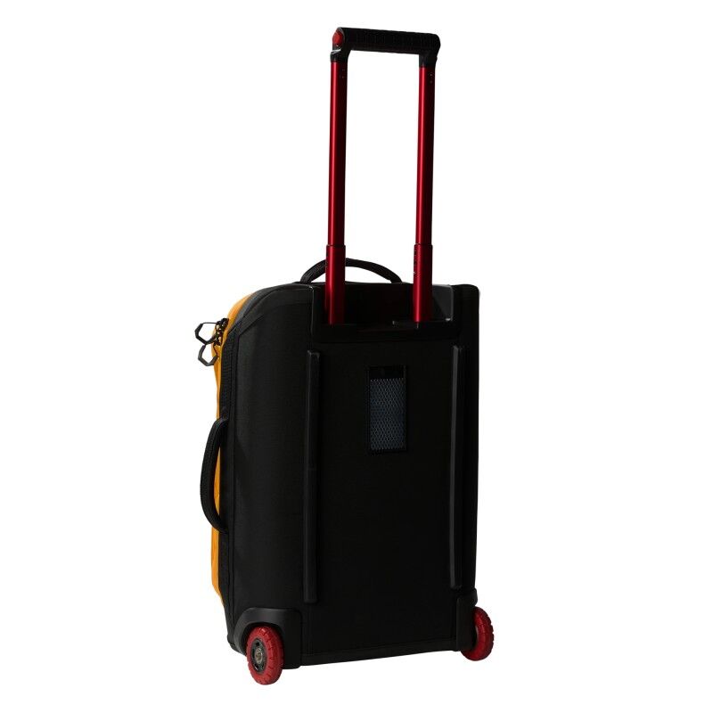 The North Face Base Camp Rolling Thunder - Suitcase | Hardloop