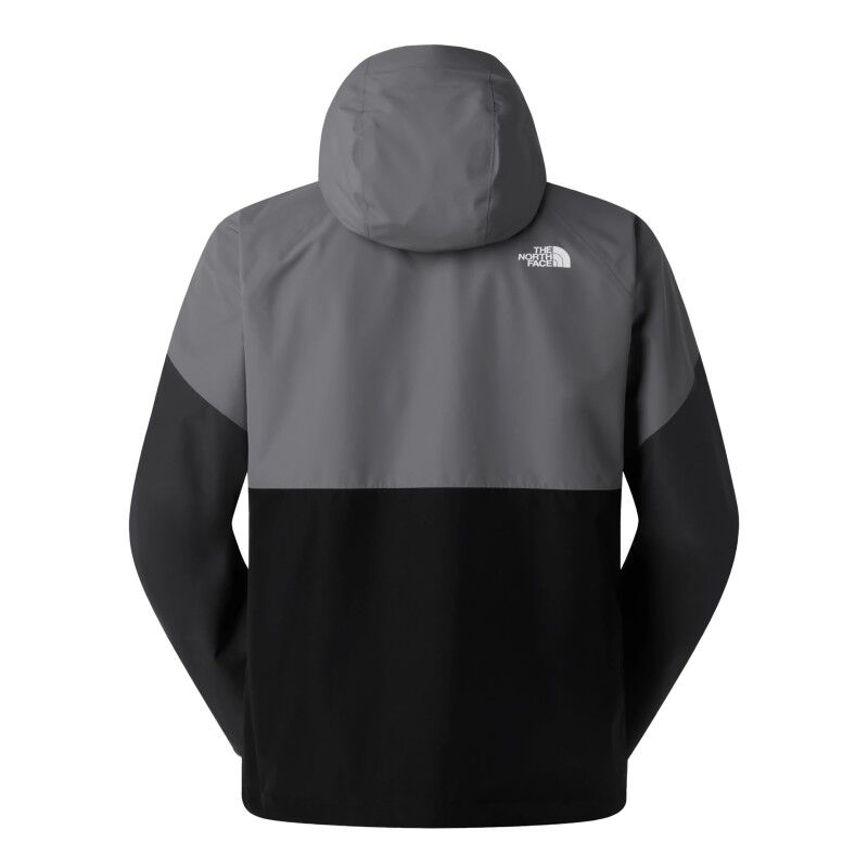 The North Face Lightning Zip-In Jacket - Regenjacke - Herren | Hardloop