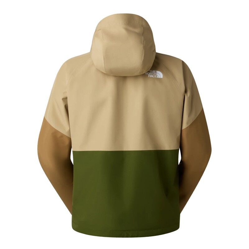 The North Face Lightning Zip-In Jacket - Waterproof jacket - Men's | Hardloop