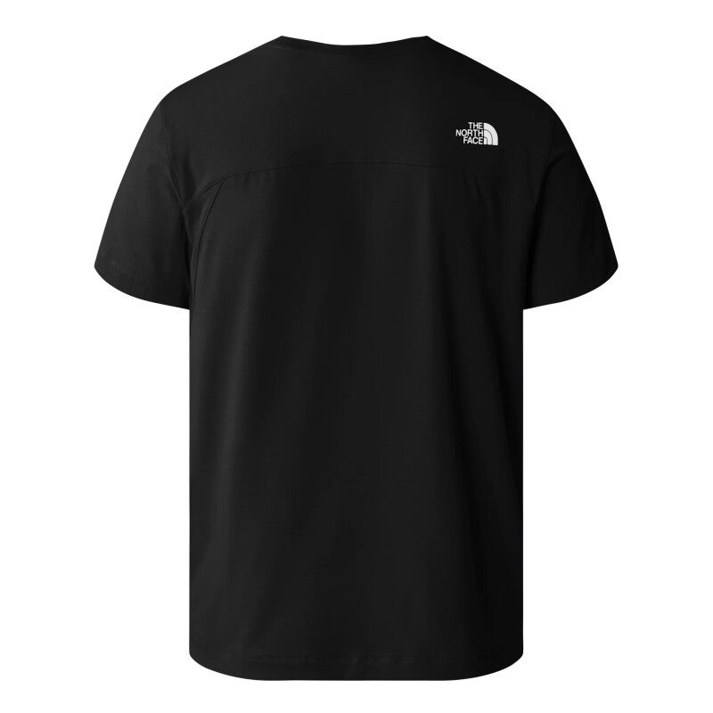 The North Face Lightning Alpine S/S Tee - T-shirt - Men's | Hardloop
