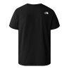 The North Face Lightning Alpine S/S Tee - T-shirt - Herr | Hardloop