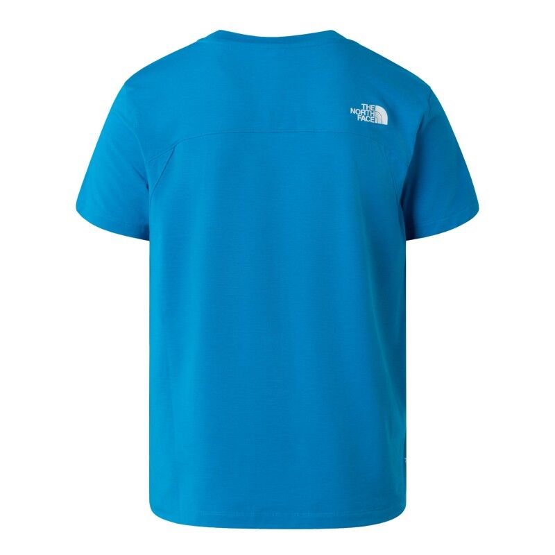 The North Face Lightning Alpine S/S Tee - T-shirt - Men's | Hardloop
