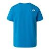 The North Face Lightning Alpine S/S Tee - T-shirt homme | Hardloop