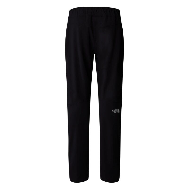 The North Face Alpine Ridge Regular Tapered Pant - Mountaineering trousers - Men's | Hardloop