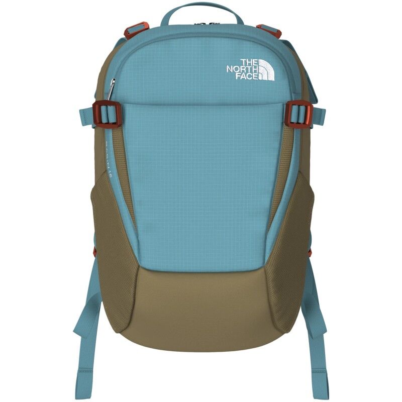 The North Face Basin 15 - Walking backpack | Hardloop