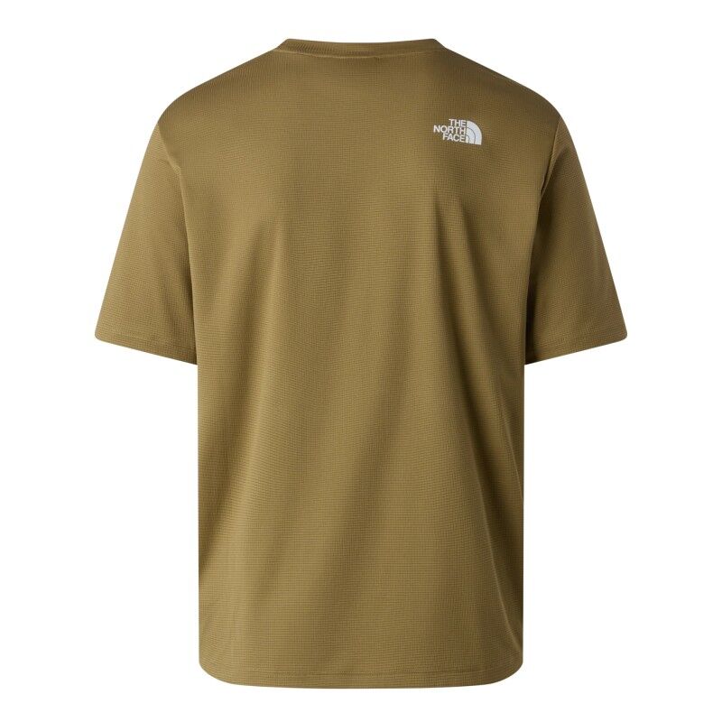 The North Face Shadow SS - T-shirt - Men's | Hardloop