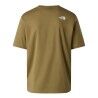 The North Face Shadow SS - T-shirt - Men's | Hardloop