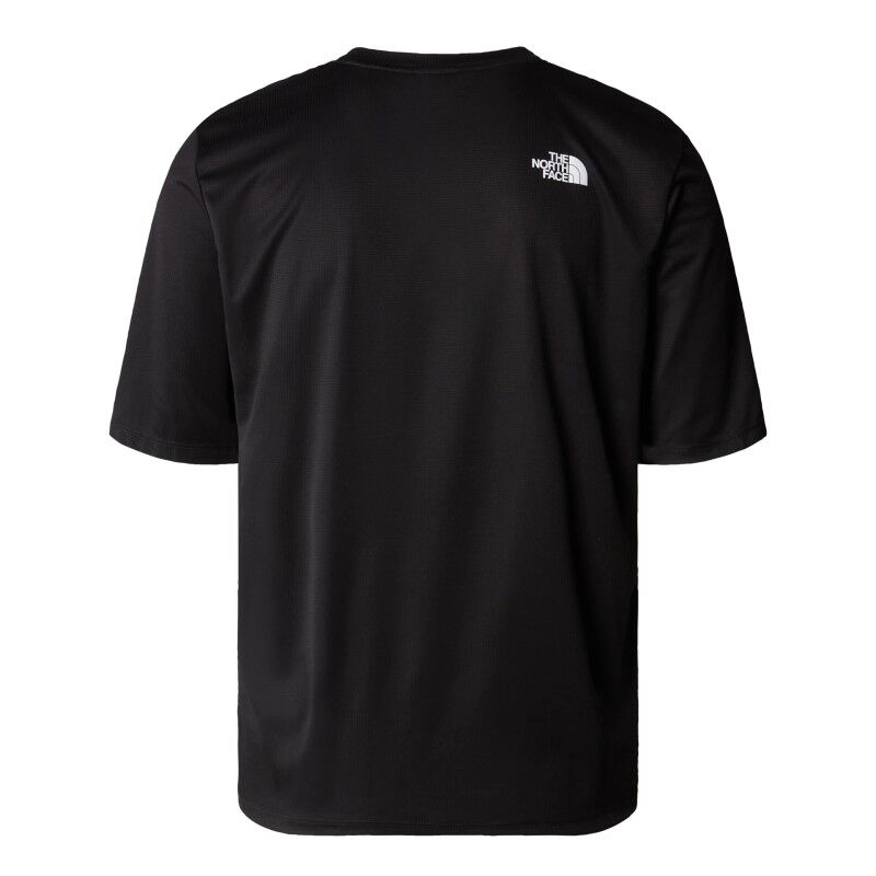The North Face Shadow SS - T-shirt - Men's | Hardloop