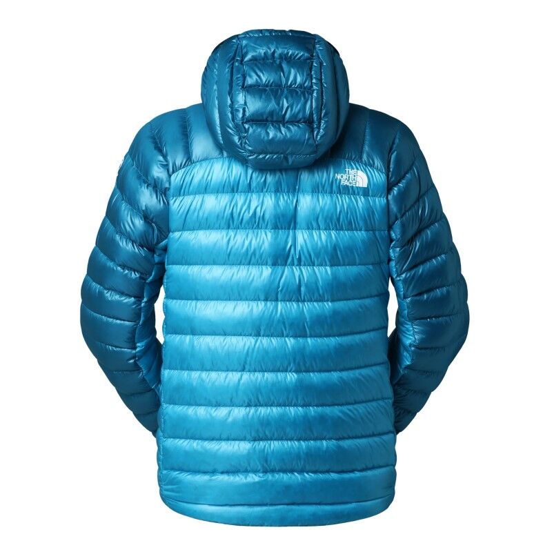 The North Face Summit Breithorn Hoodie - Kurtka puchowa meski | Hardloop