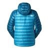 The North Face Summit Breithorn Hoodie - Kurtka puchowa meski | Hardloop