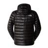 The North Face Summit Breithorn Hoodie - Kurtka puchowa meski | Hardloop