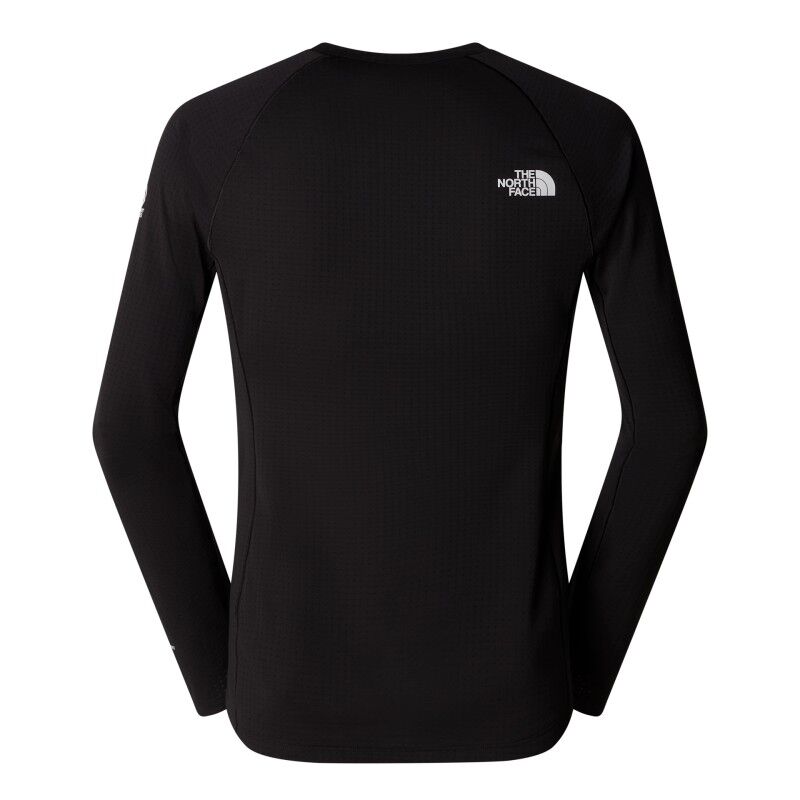 The North Face Summit Pro 120 Crew - Sous-vêtement technique homme | Hardloop