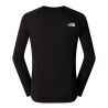 The North Face Summit Pro 120 Crew - Base layer - Men's | Hardloop