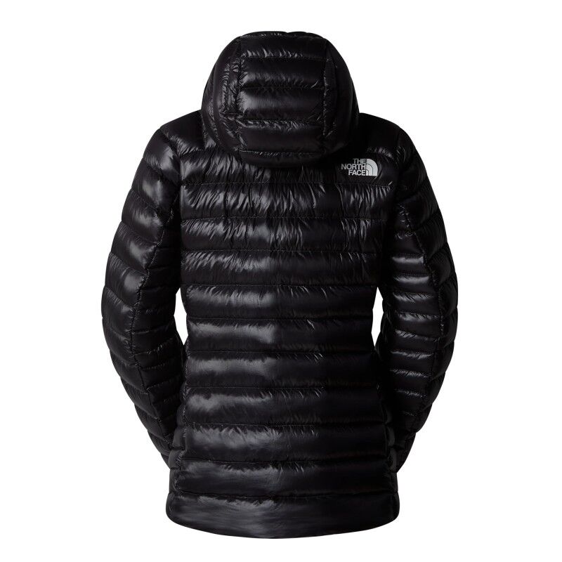 The North Face Summit Breithorn Hoodie - Daunenjacke - Damen | Hardloop