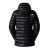 The North Face Summit Breithorn Hoodie - Daunenjacke - Damen | Hardloop