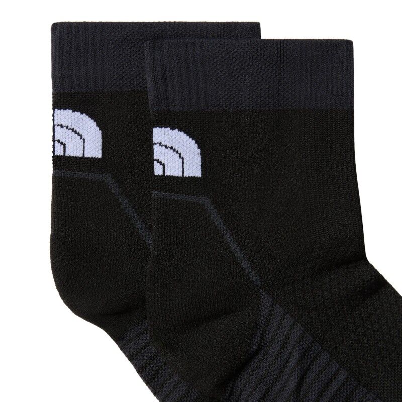 The North Face Trail Run Quarter Sock - Chaussettes trail | Hardloop