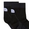 The North Face Trail Run Quarter Sock - Chaussettes trail | Hardloop